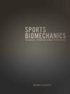 Sports Biomechanics